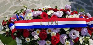 COMMEMORATION DU 5 JUILLET 1962 A ORAN CIMETIERE ST MARC SAINT LAURENT DU VAR_17
